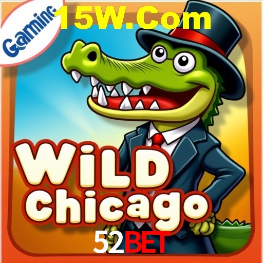 Descubra o Mundo do Cassino Online com 52Bet