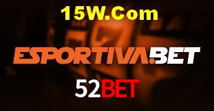 Experiência VIP 52Bet