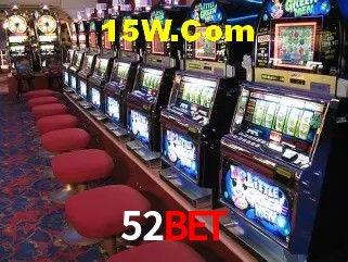 Login Seguro 52Bet