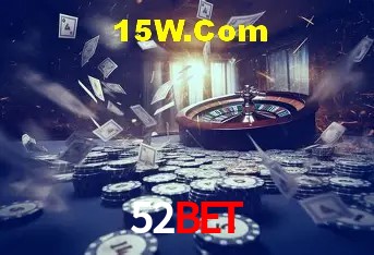 Promoções Sazonais 52Bet