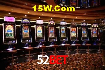 Experiência VIP 52Bet