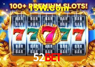 Benefícios da Conta 52Bet