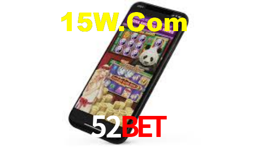 52Bet Plataforma