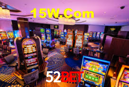 Ofertas Imperdíveis na 52Bet: Promoções e Bônus Que Valem a Pena