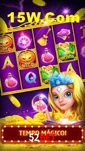Live Casino 52Bet