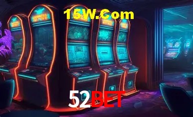 Integração de APIs 52Bet