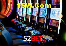 Bonus Features 52Bet