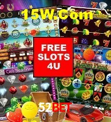 Apostas de Tênis 52Bet