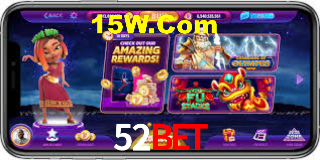 52Bet