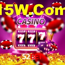 Exclusive Games 52Bet