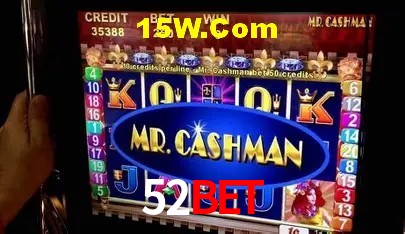 Especiais de Fim de Semana 52Bet