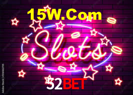 52Bet Plataforma