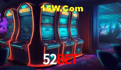 Jogos de Slot 52Bet