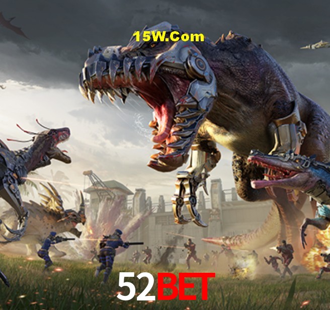 Casino VIP 52Bet