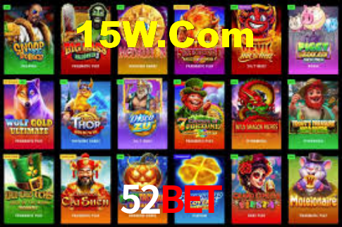 52Bet: Seu Especialista em Apostas Esportivas Brasileiras