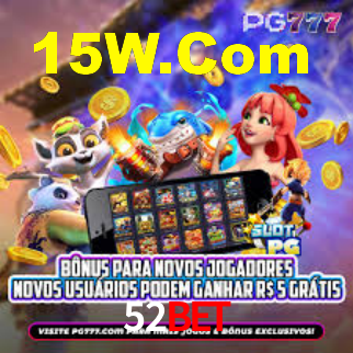 52Bet: A Experiência de Casino com Jogos de Mesa ao Vivo
