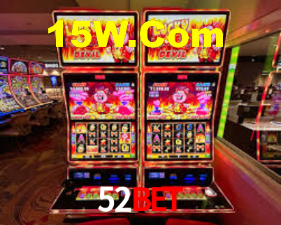 Bônus Generosos e Exclusivos no 52Bet para Você!