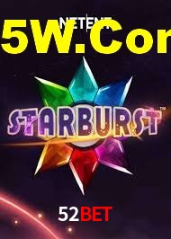 Welcome Bonus 52Bet