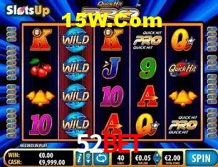 cassino 52Bet